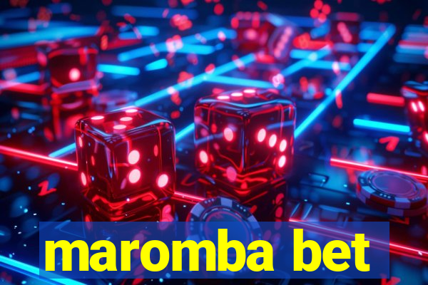 maromba bet